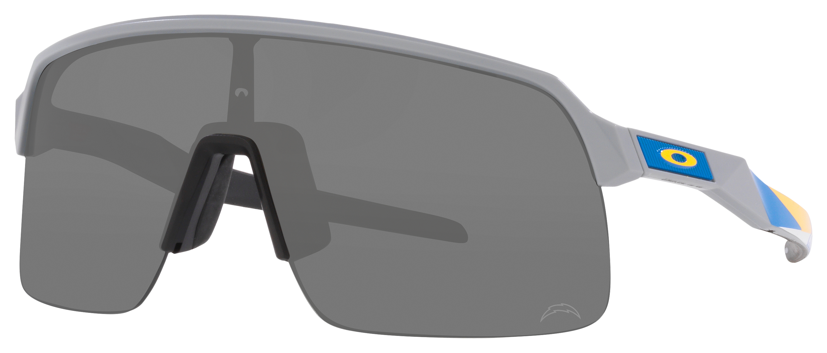 Oakley Los Angeles Chargers Sutro Lite OO9463 Prizm Grey Sunglasses ...